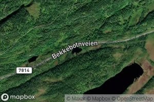 Litje Skarvikvatn
