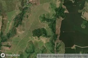 Ribeirao das Palmeiras