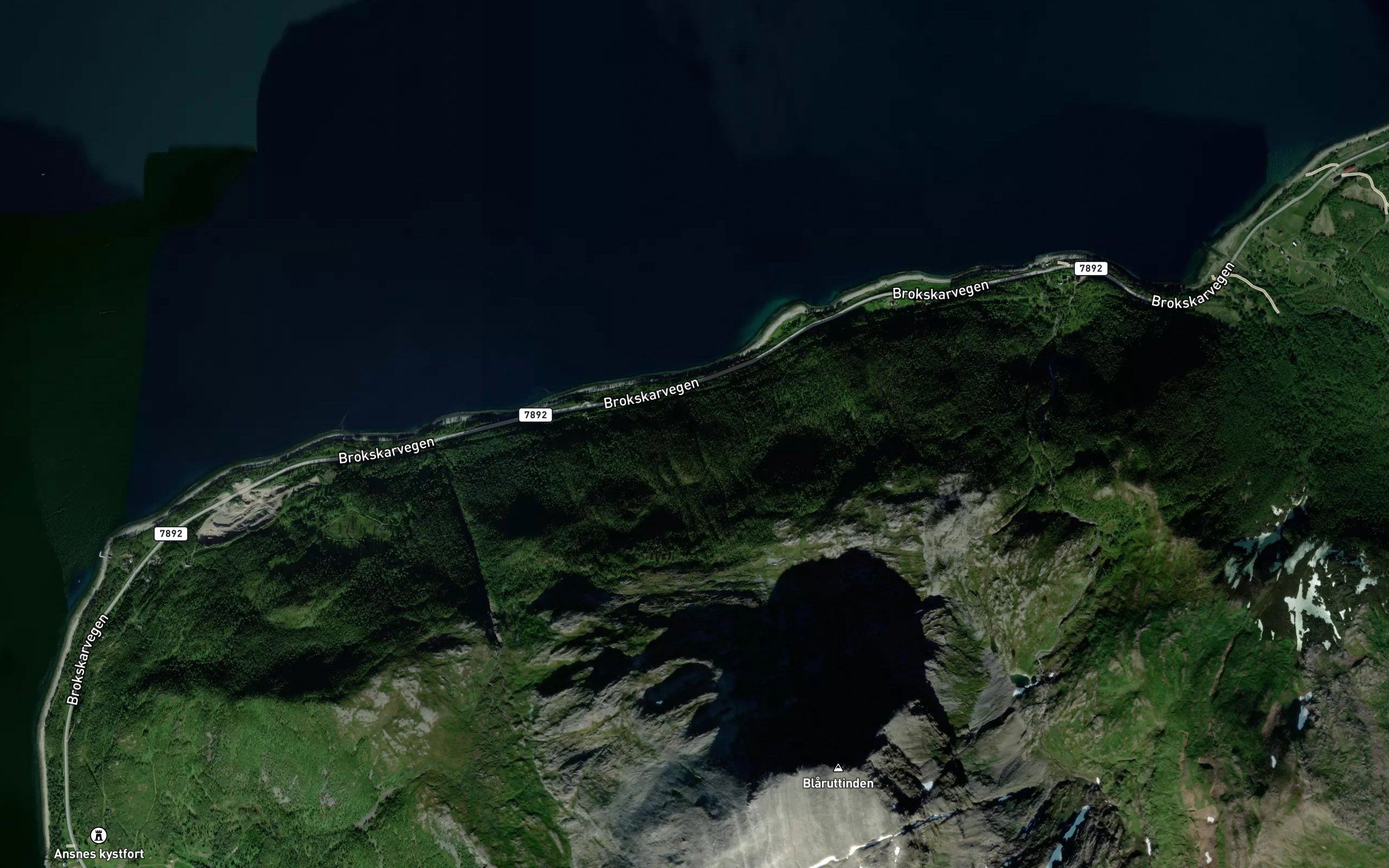 Skjellelva