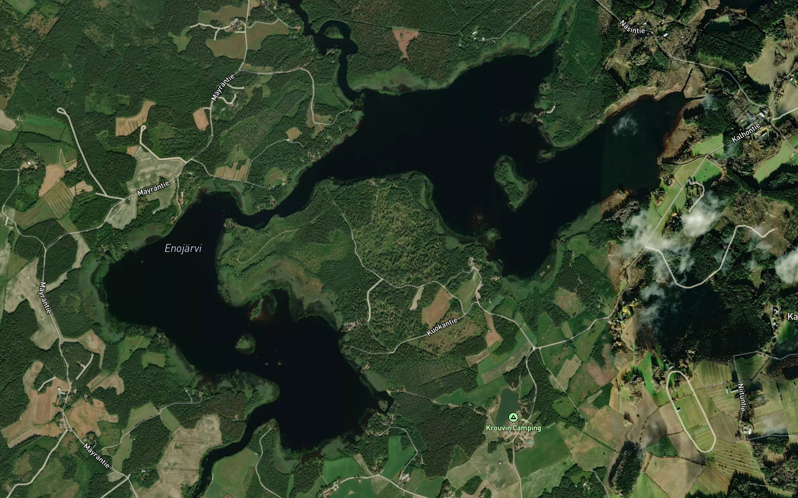 Enojarvi