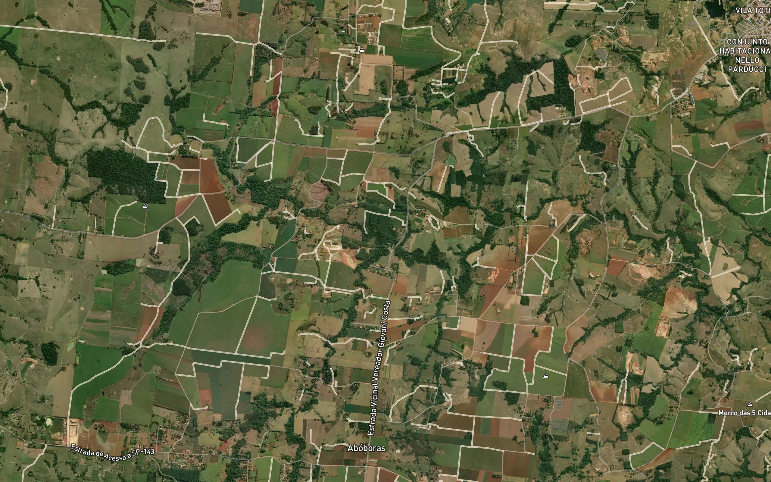 Ribeirao Queimados