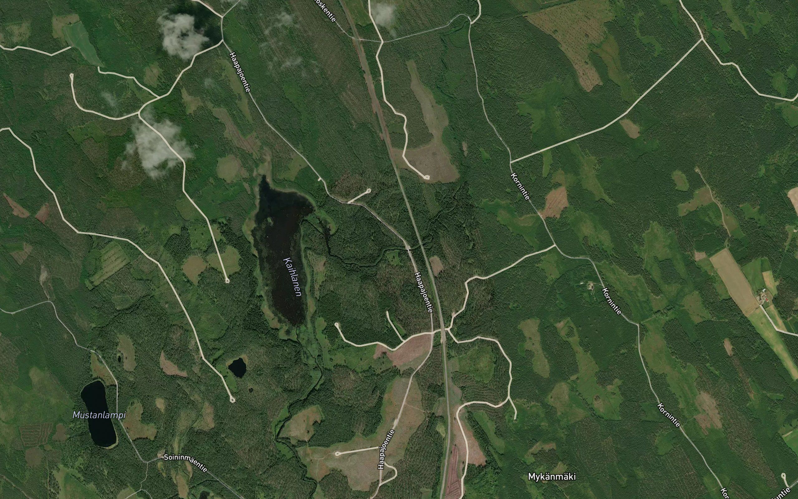 Hukankoski
