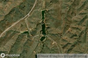 Oknoname 05925 Reservoir