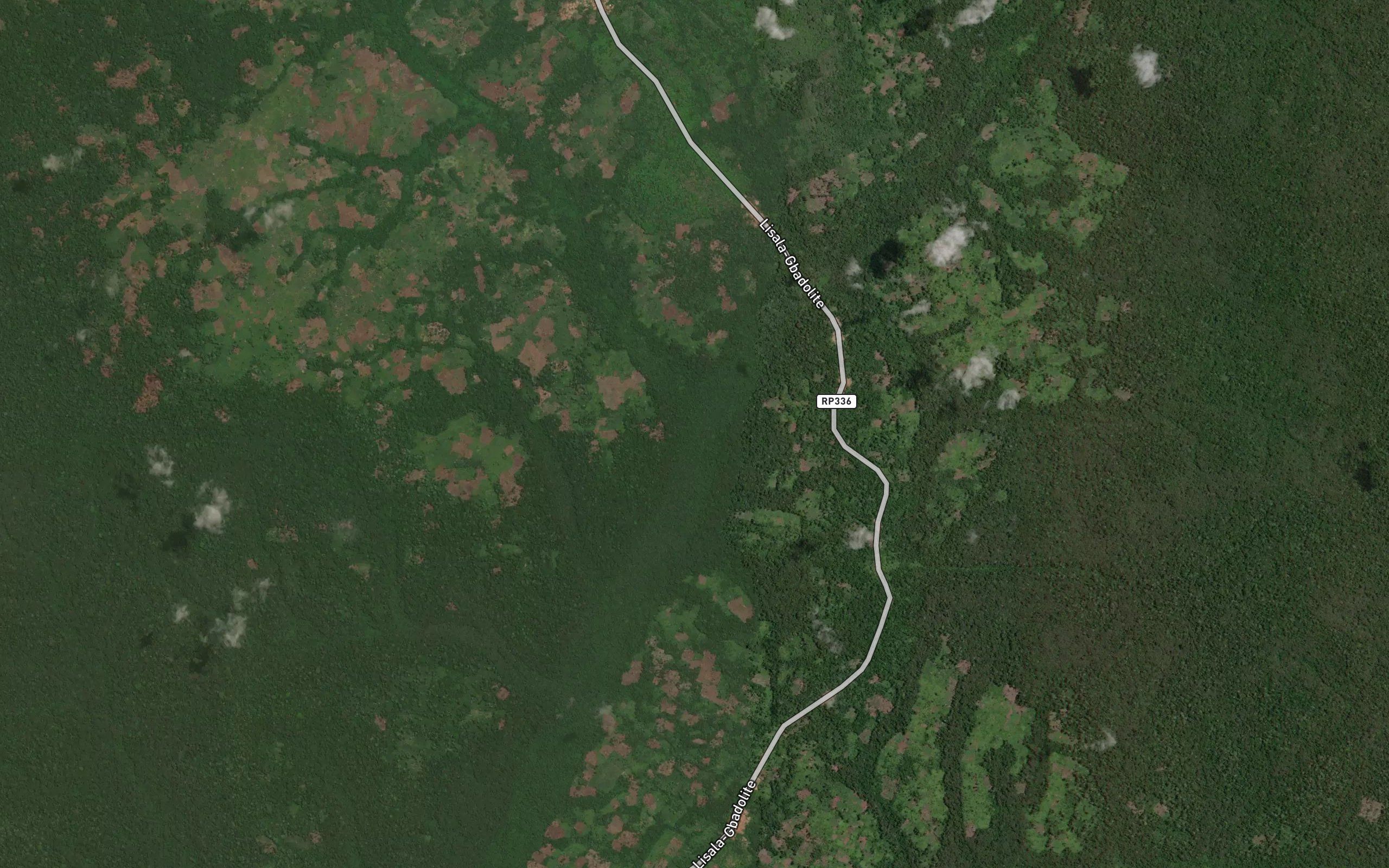 Kondongo