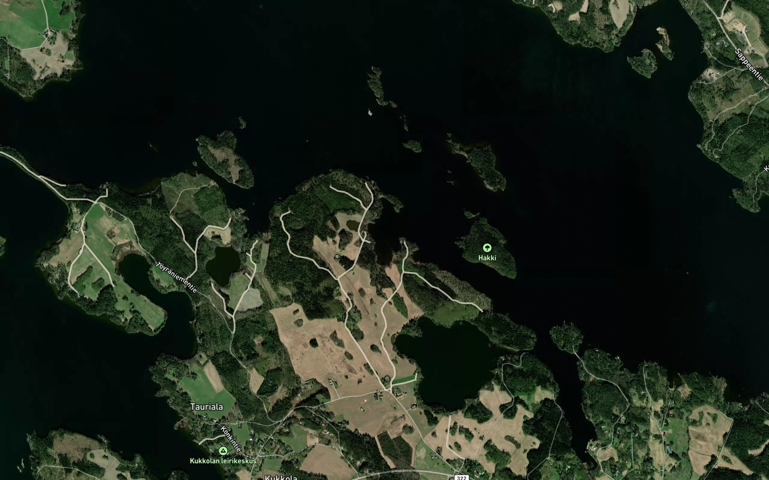 Pajanlahti