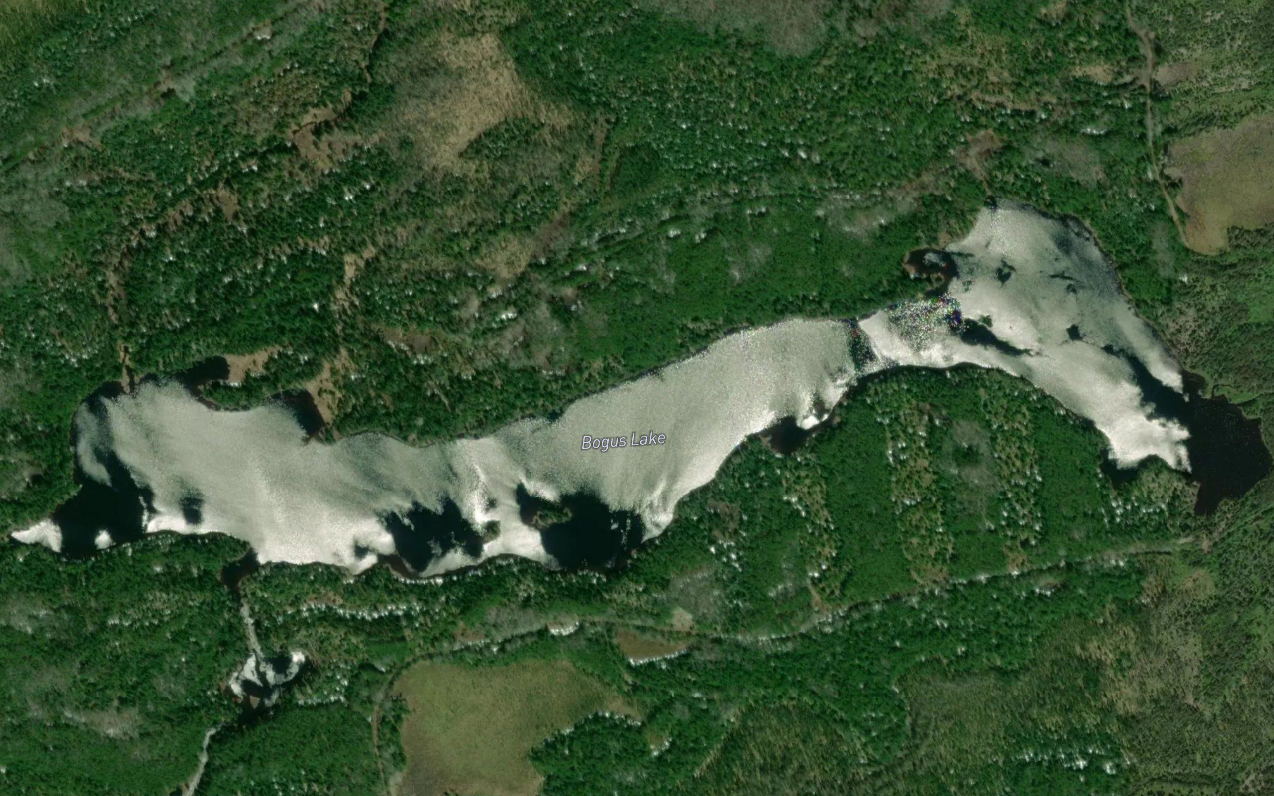 Bogus Lake