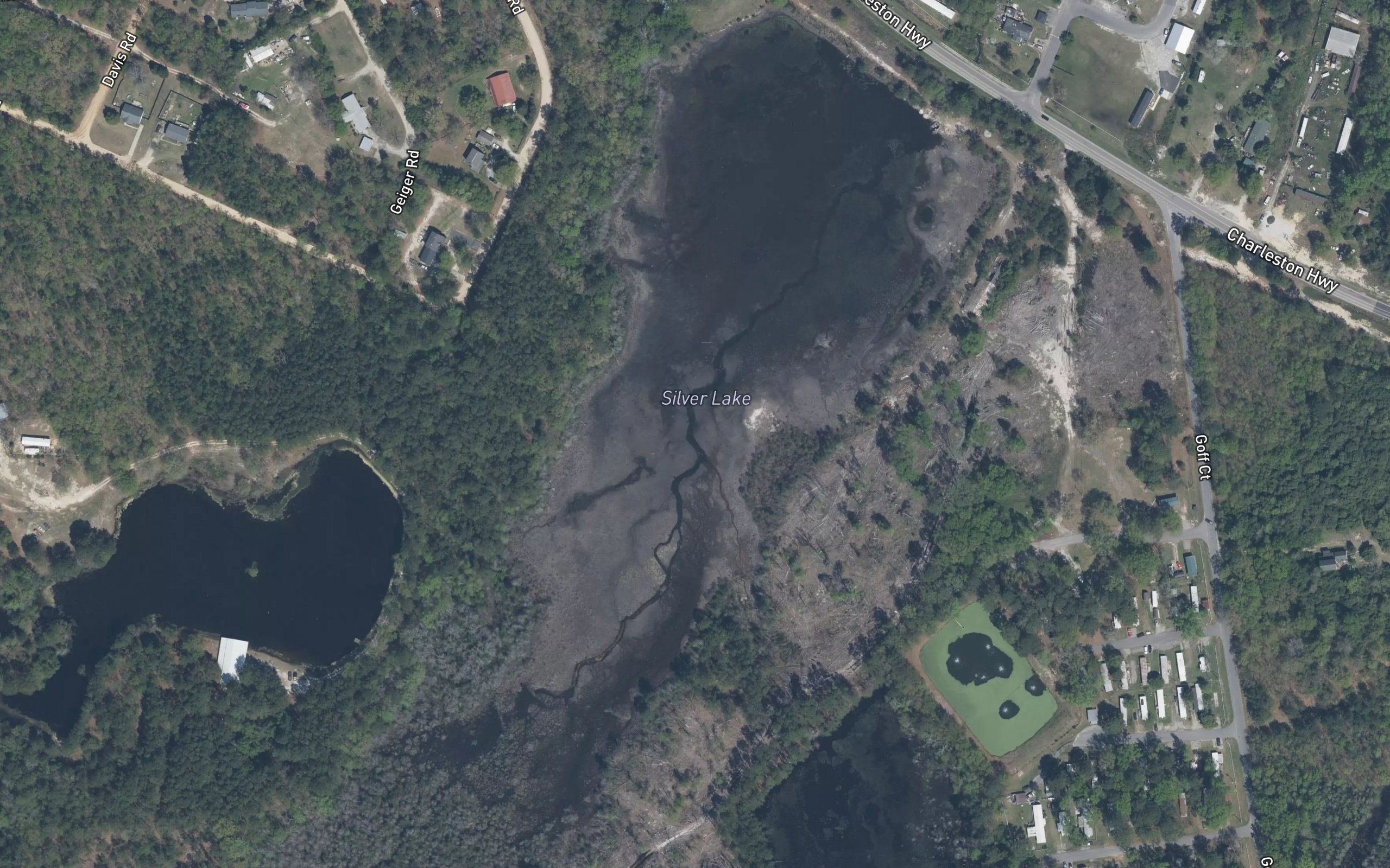 Silver Lake