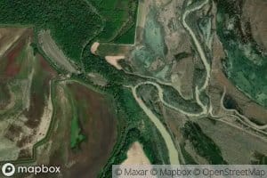 Culotches Bay Slough