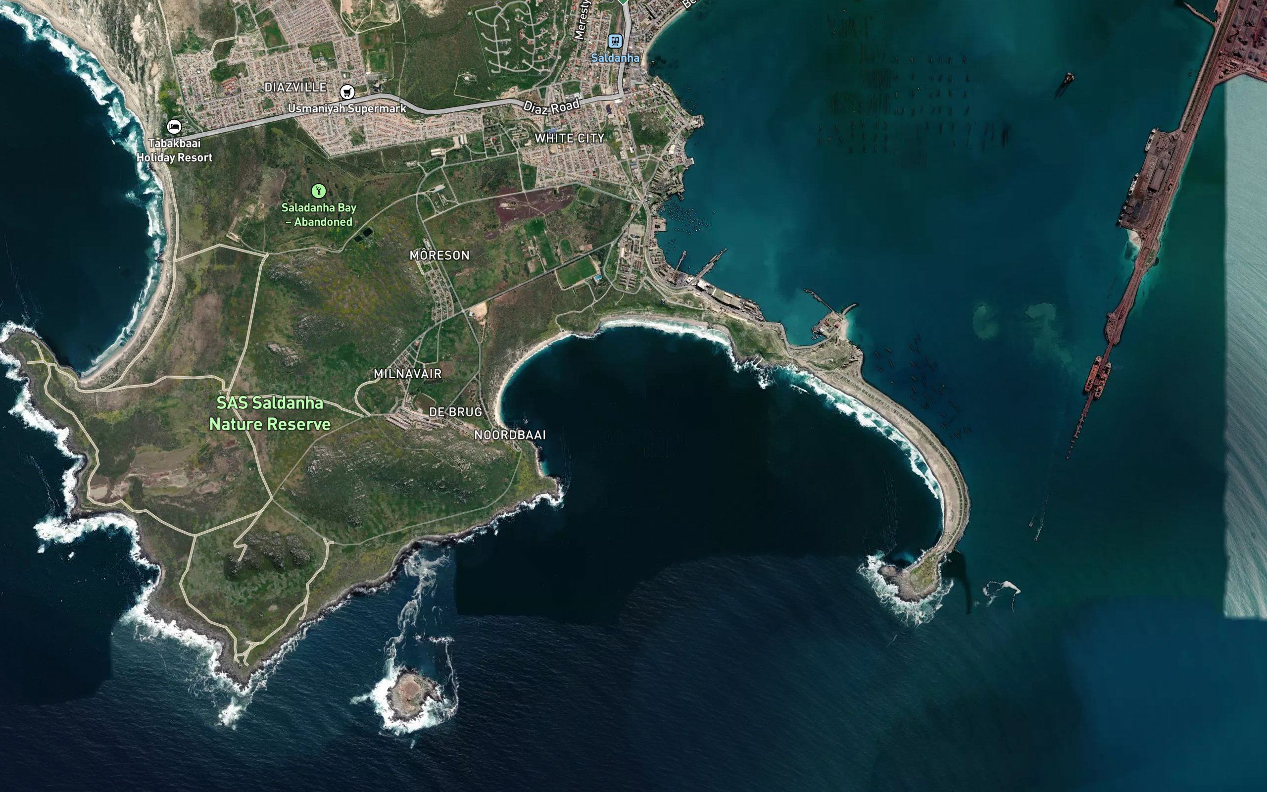 Noordbaai