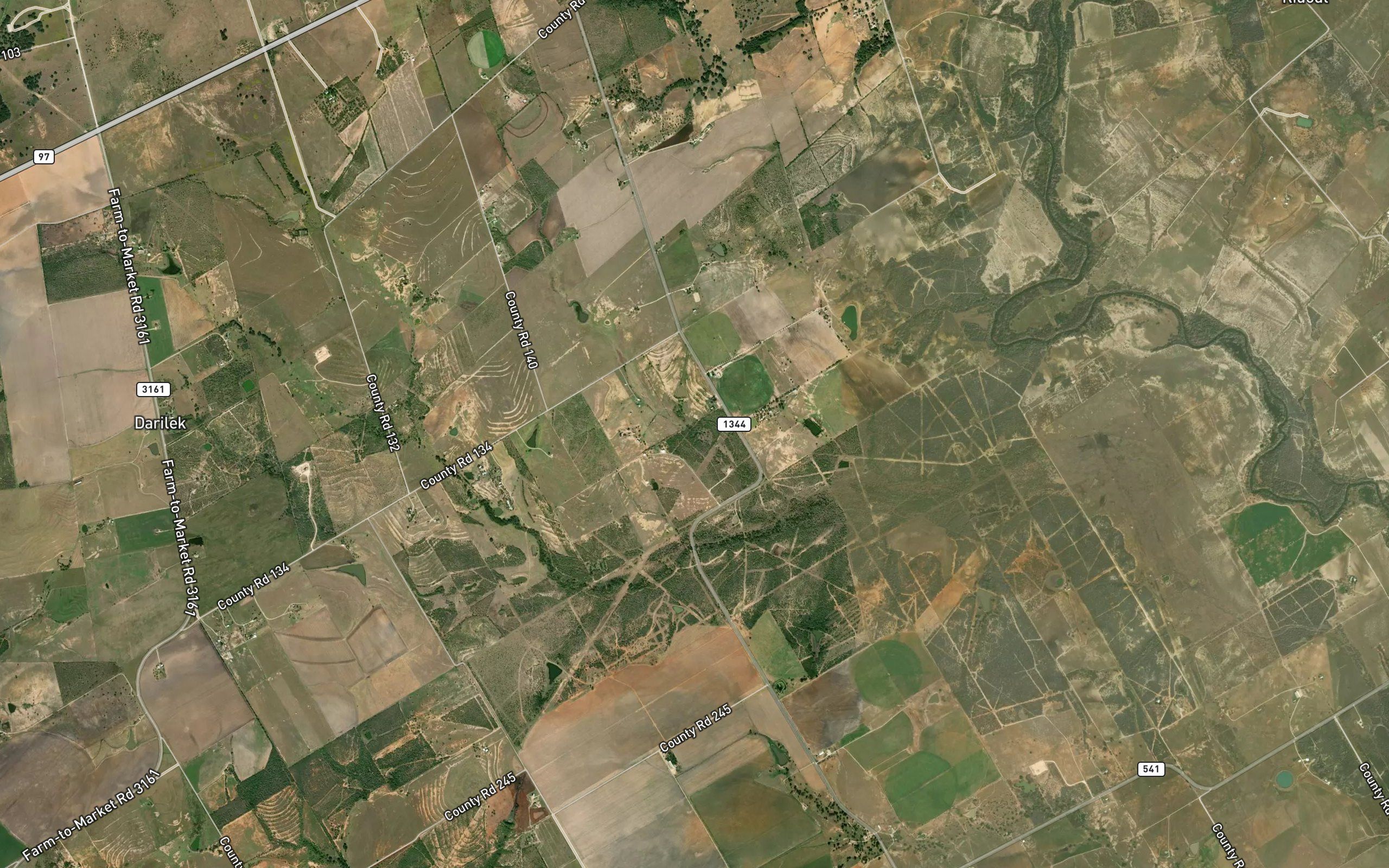 Seale Ranch Lake