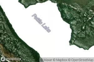 Pattle Lake