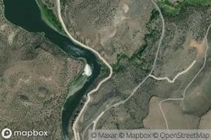 Campbell Creek