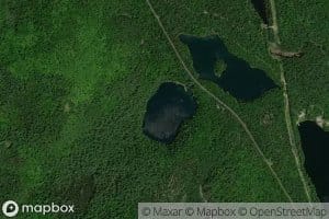 Little Beaver Lake