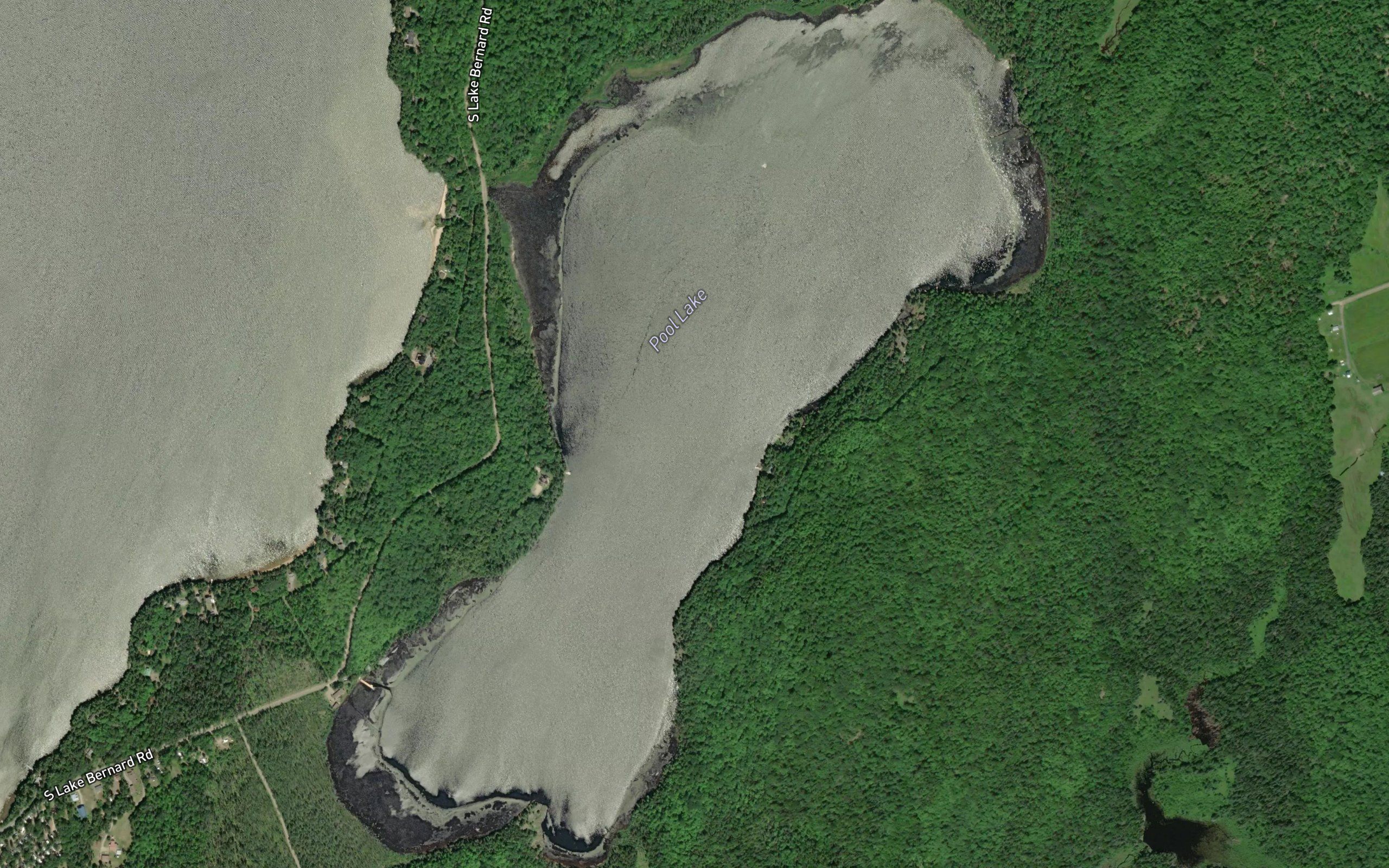 Pool Lake