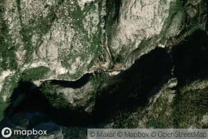 South Fork San Joaquin River