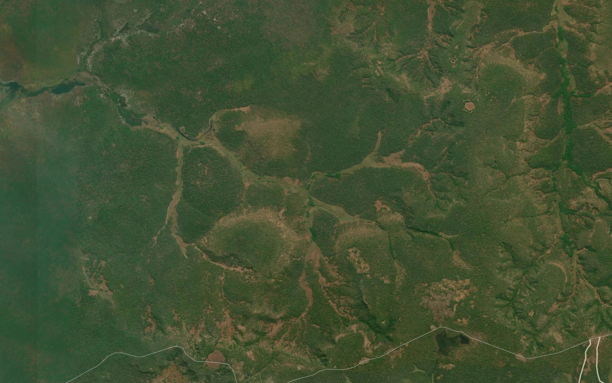 Tchimbangi