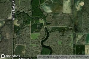 Vaney Bayou