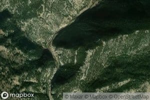 Sherlock Creek