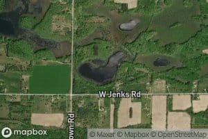 Horseshoe Lake
