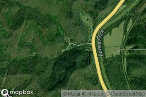 Left Fork Shannon Branch