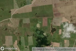 Laguna El Atolladero