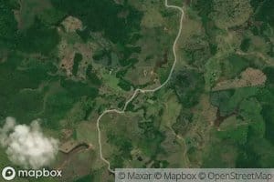 Quebrada La Esperanza