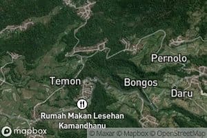 Kali Sarangan