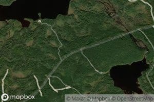 Upper Christmas Pond