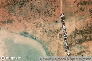 East Coona Lake