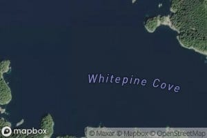 Whitepine Cove