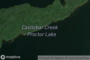 Proctor Lake