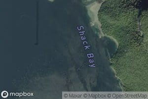 Shack Bay