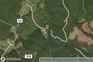 Little Widgeon Creek