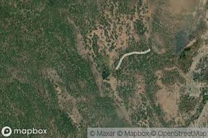 Soldier Mountain Reservoir