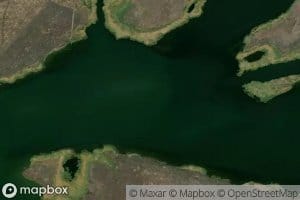 Zaliv Balka Malaya Sadkovka