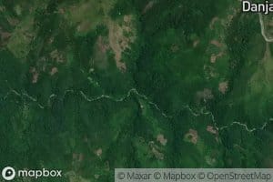 Quebrada Trancahuayco