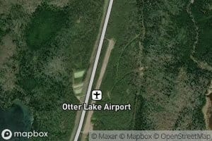 Lussier Lake