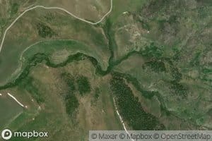 Fox Creek