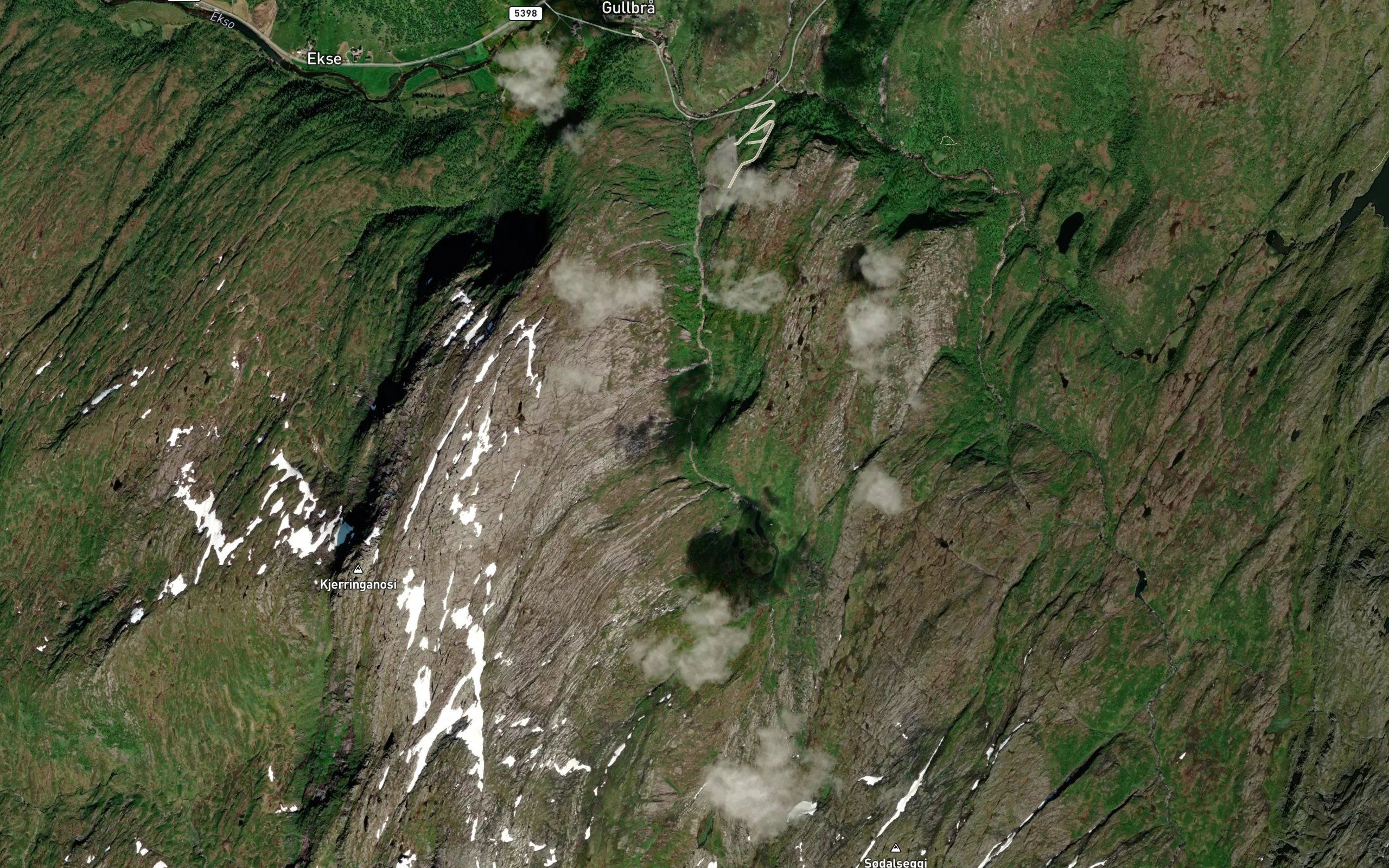 Sodalselva