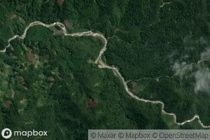 Quebrada Chunchuyacu