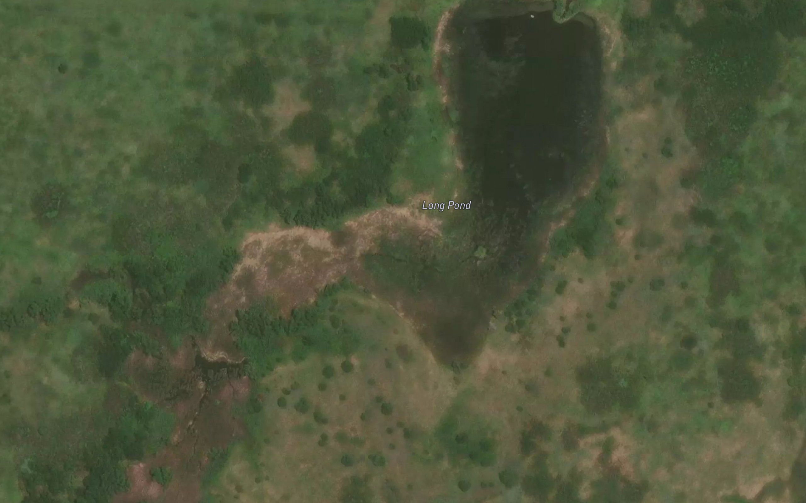 Long Pond