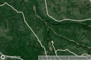 Middle Branch Little Pigeon River