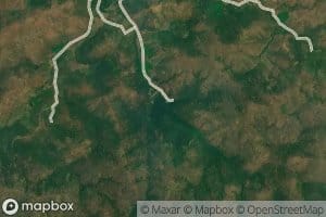 Ang Kep Nam Huai Pan Luang