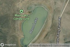Mann Lake