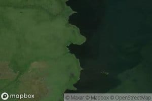 Ensenada de San Juan