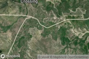 Fish Creek