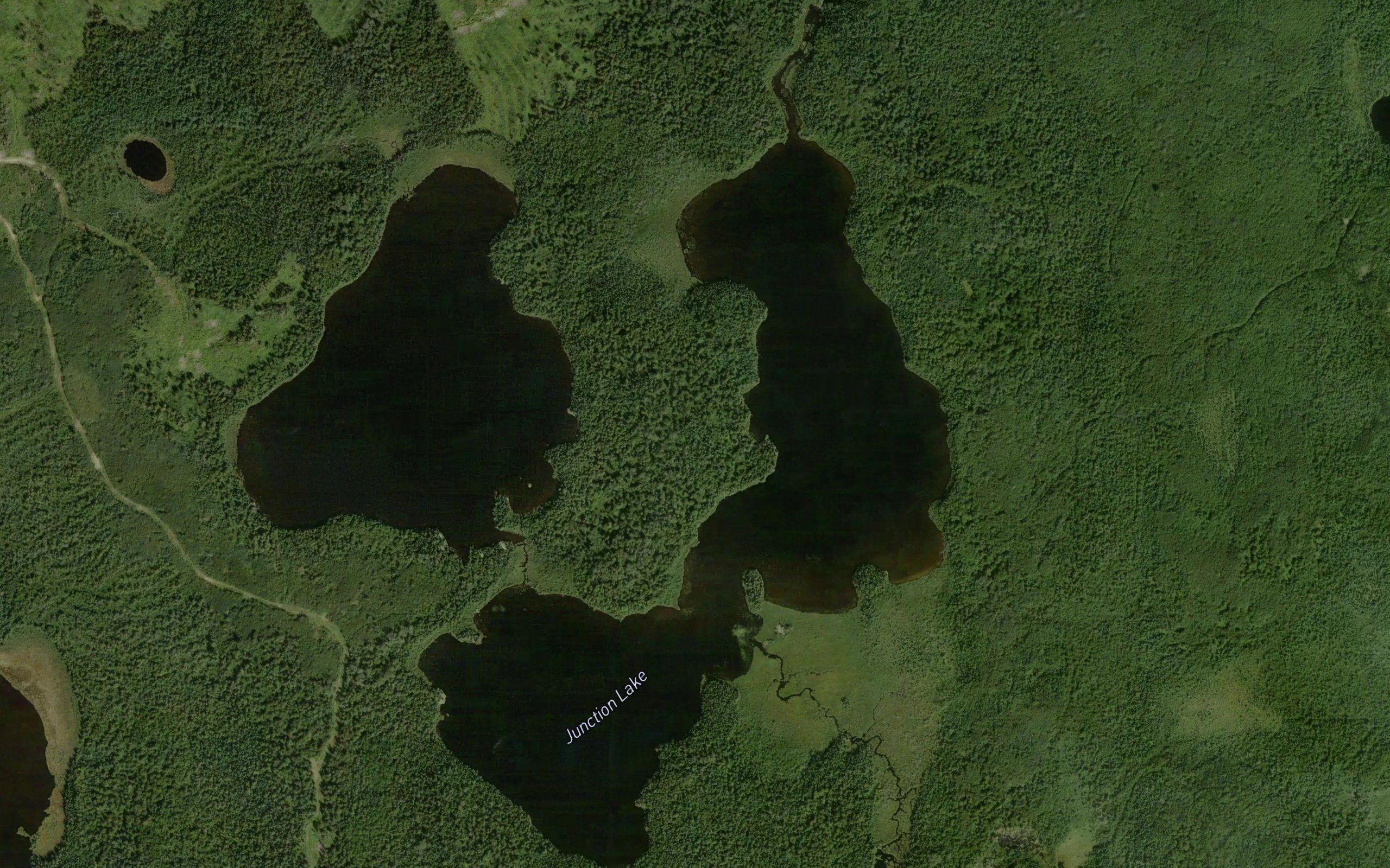 Junction Lake