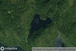 Lac des Conscrits