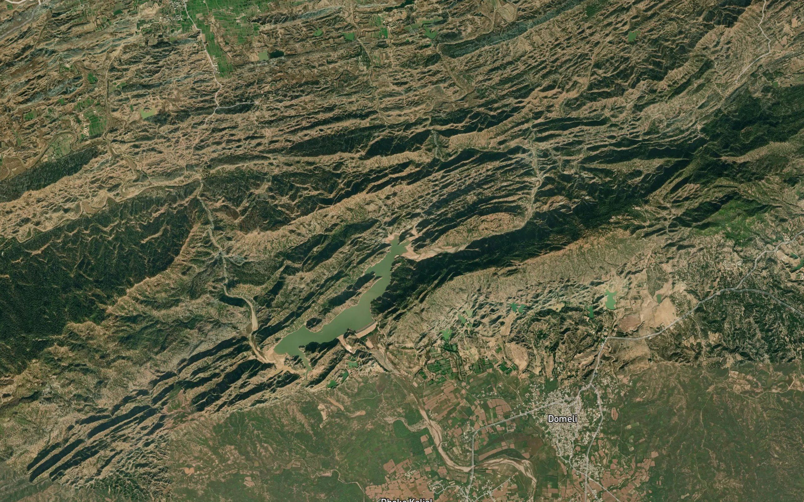 Pamal Nala