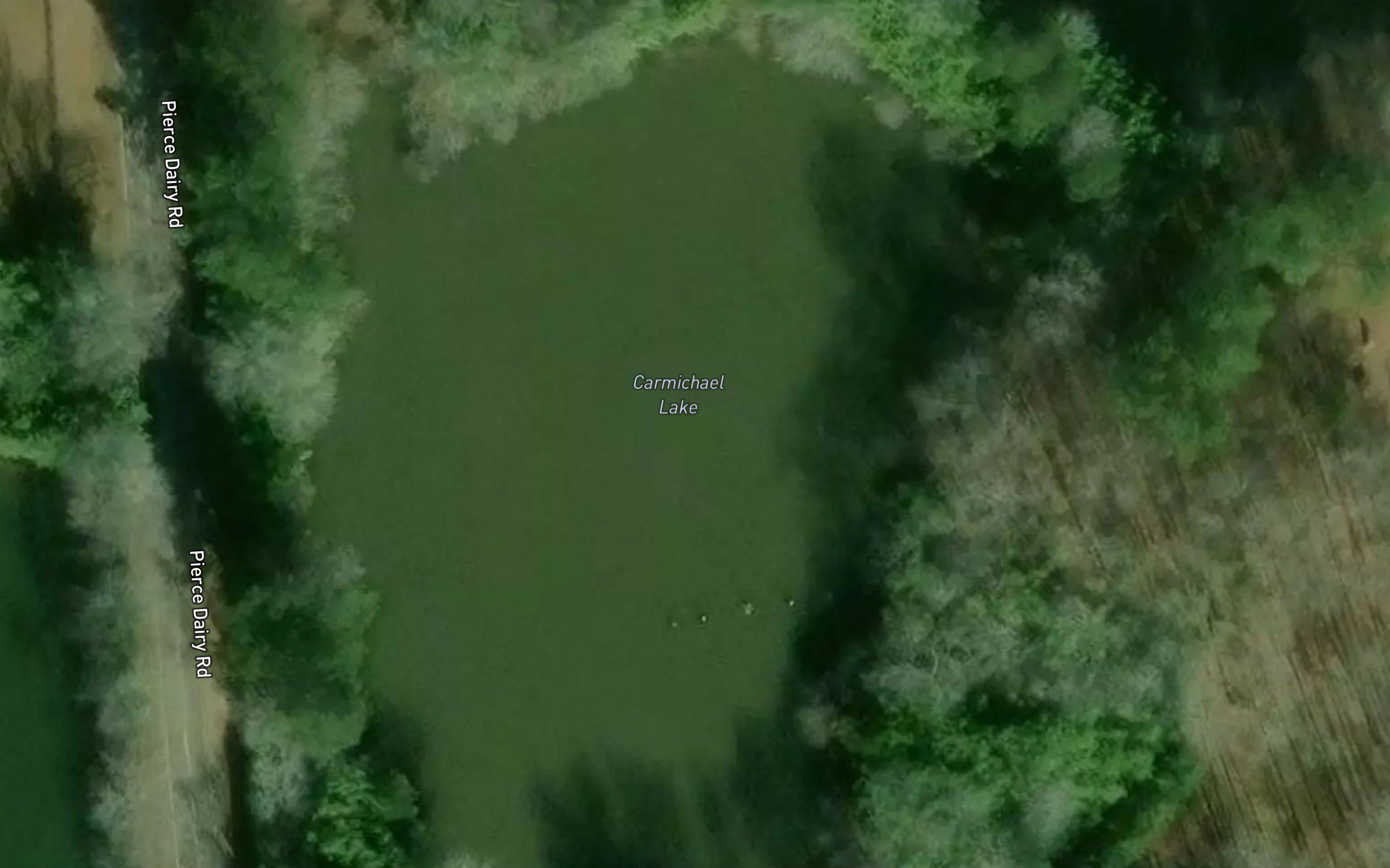 Carmichael Lake